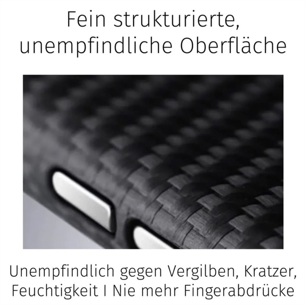 Filono Carbon Case, iPhone 16e, magsafe