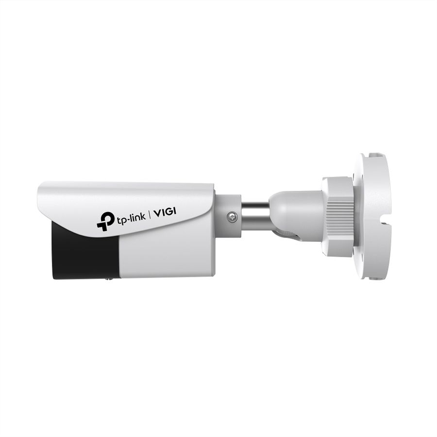 TP-Link VIGI C340(4mm) Bullet-Kamera 4 MP, 80°, IR-LED 30m