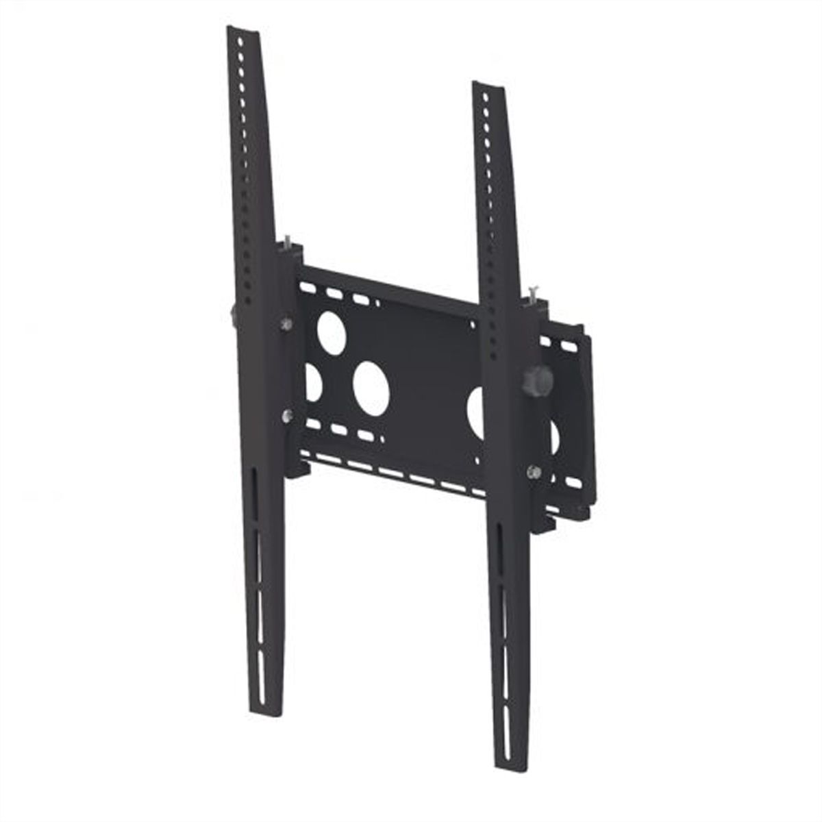 **DEMO**Hagor support mural inclinable WH 50 T - HD, noir