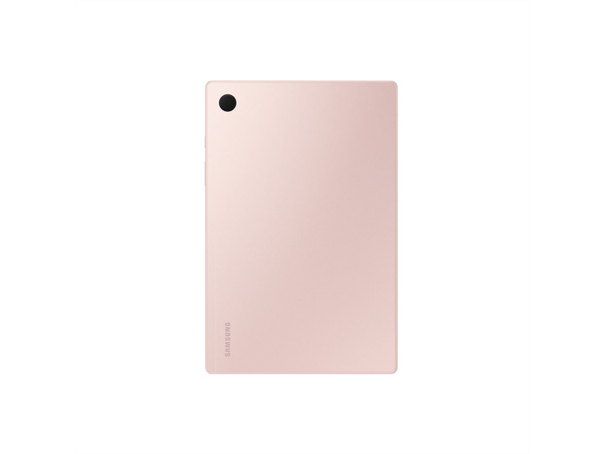 Samsung Galaxy Tab A8, 32 Go, Pink Gold, 10.50'', WiFi