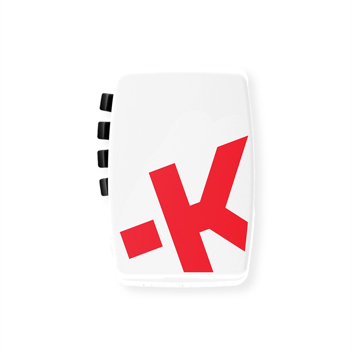 SKROSS Chargeur USB universel A/C 45PD avec câble USB-C, monde