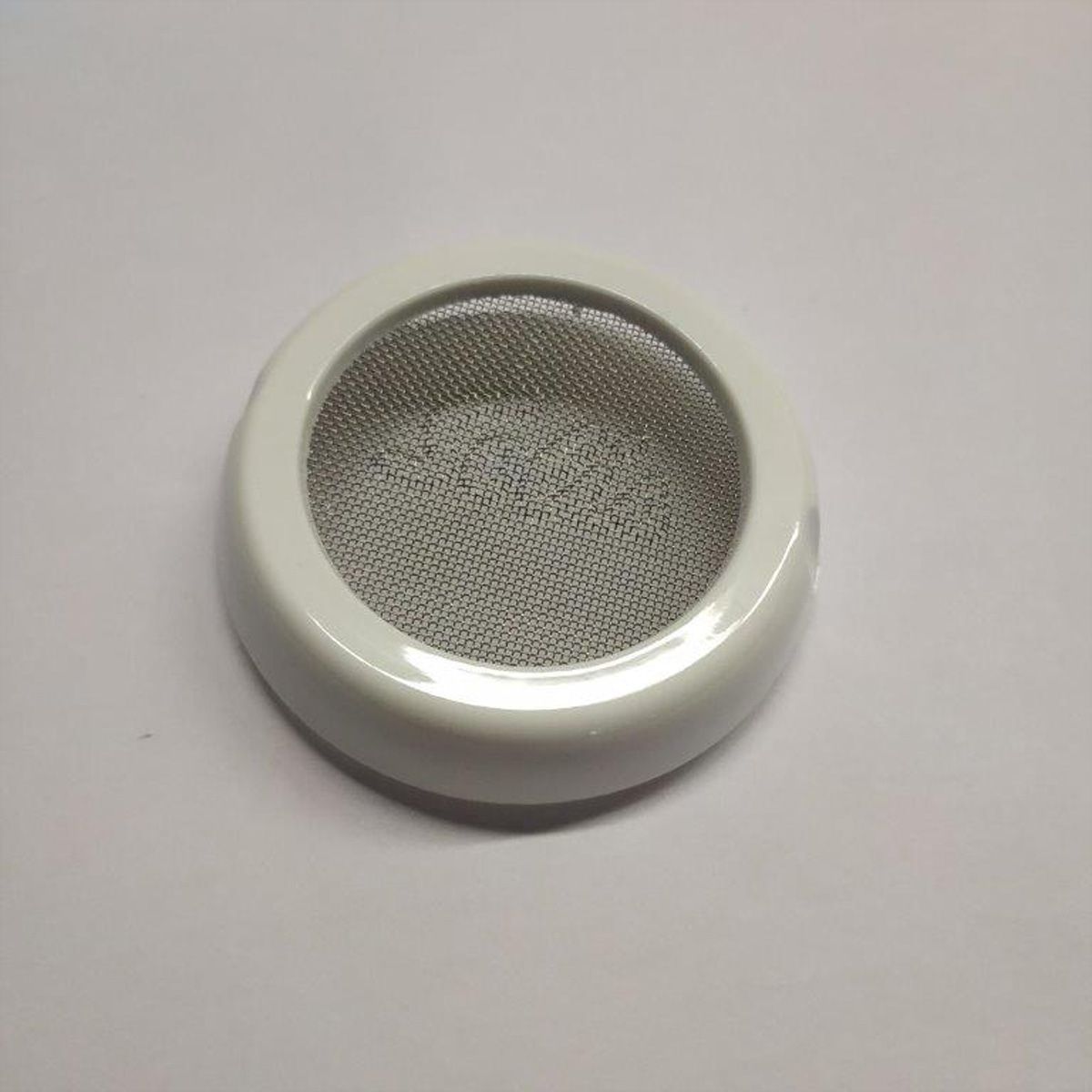 Filtre à air rouge Fast Dry avec grille type 381