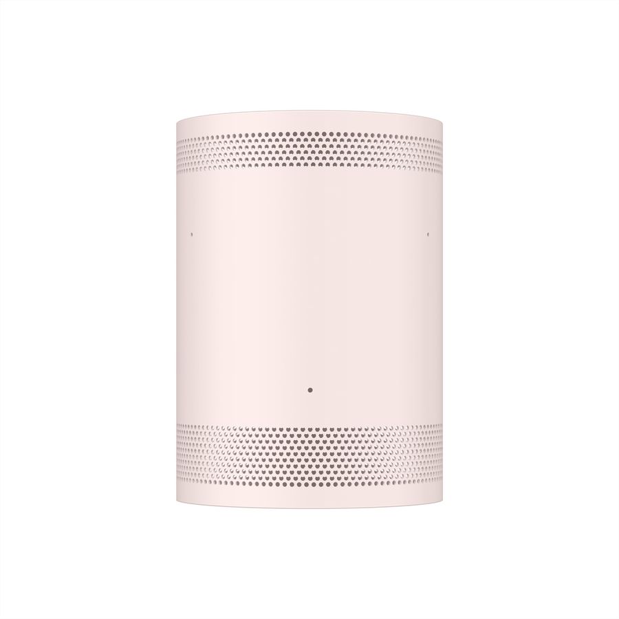 Samsung Freestyle Skin, Pink