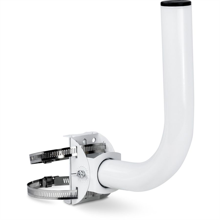 TRENDnet TEW-P01 Support universel pour fixation murale ou sur poteau