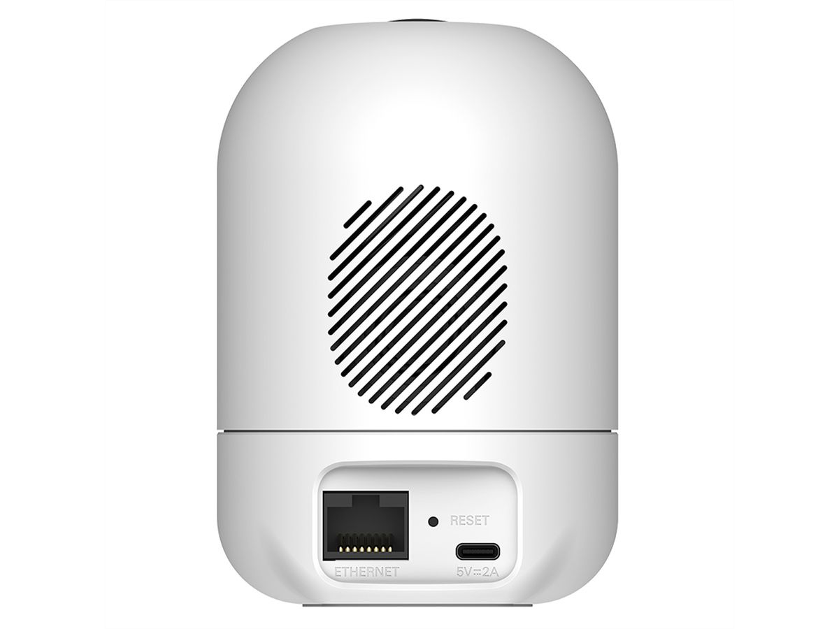 D-Link DCS-8610/E PT-Kamera 4 MP, 122°, IR-LED 7m, WiFi