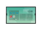 Sharp Interaktives Display LM431, 43", UHD, 18/7, 500cd/m², Touch