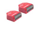Shelly Schaltaktor 1PM Gen4, (Dual pack)