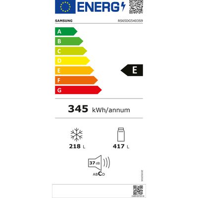 Energieetikette 04.00.0341