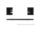 Samsung Soundbar HW-S700D, Titane noir