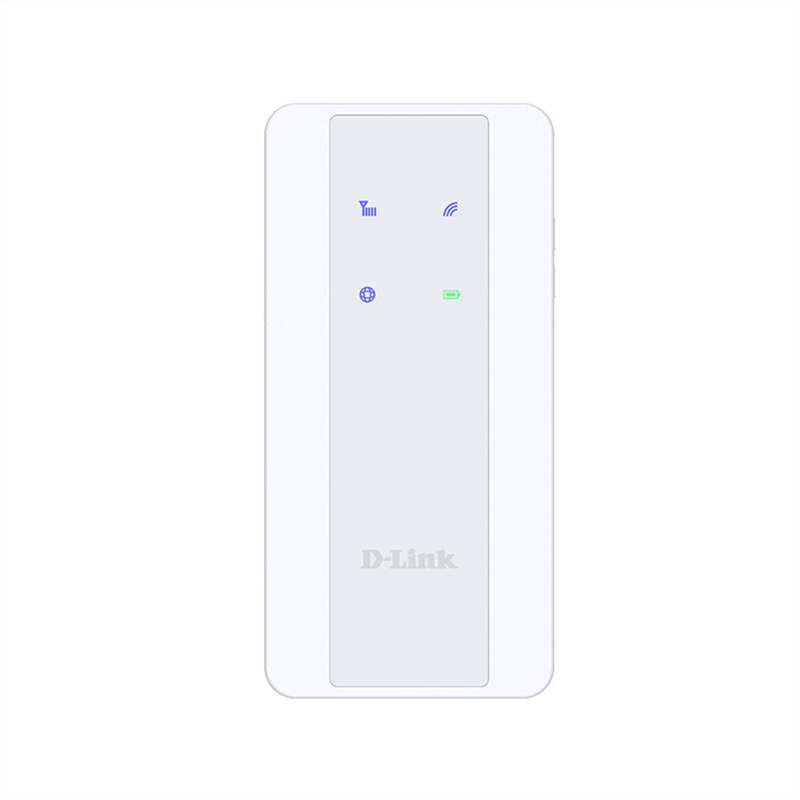 D-Link WiFi Stick F518, 5G NR AX1800 Wi-Fi 6