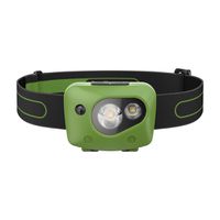 GP Discovery Stirnlampe CH43, 150lm, 45m Reichweite, 36 Std, IPX4