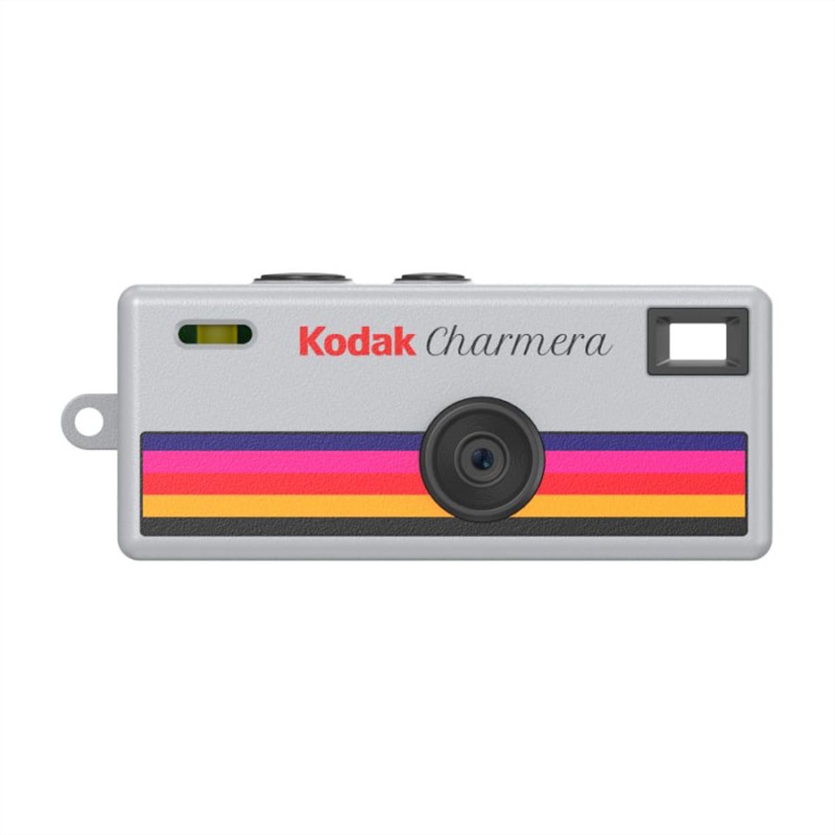 Kodak Charmera Mini Digitalkamera, Schlüsselanhänger, Blind Box, HD
