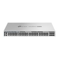 TP-Link Campus Switch S7500-26XF6Y , 26x10G 6x25G L3 Managed Switch