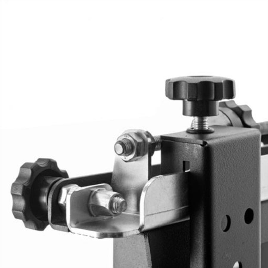 Hagor Videowallhalter VWH-4, schwarz