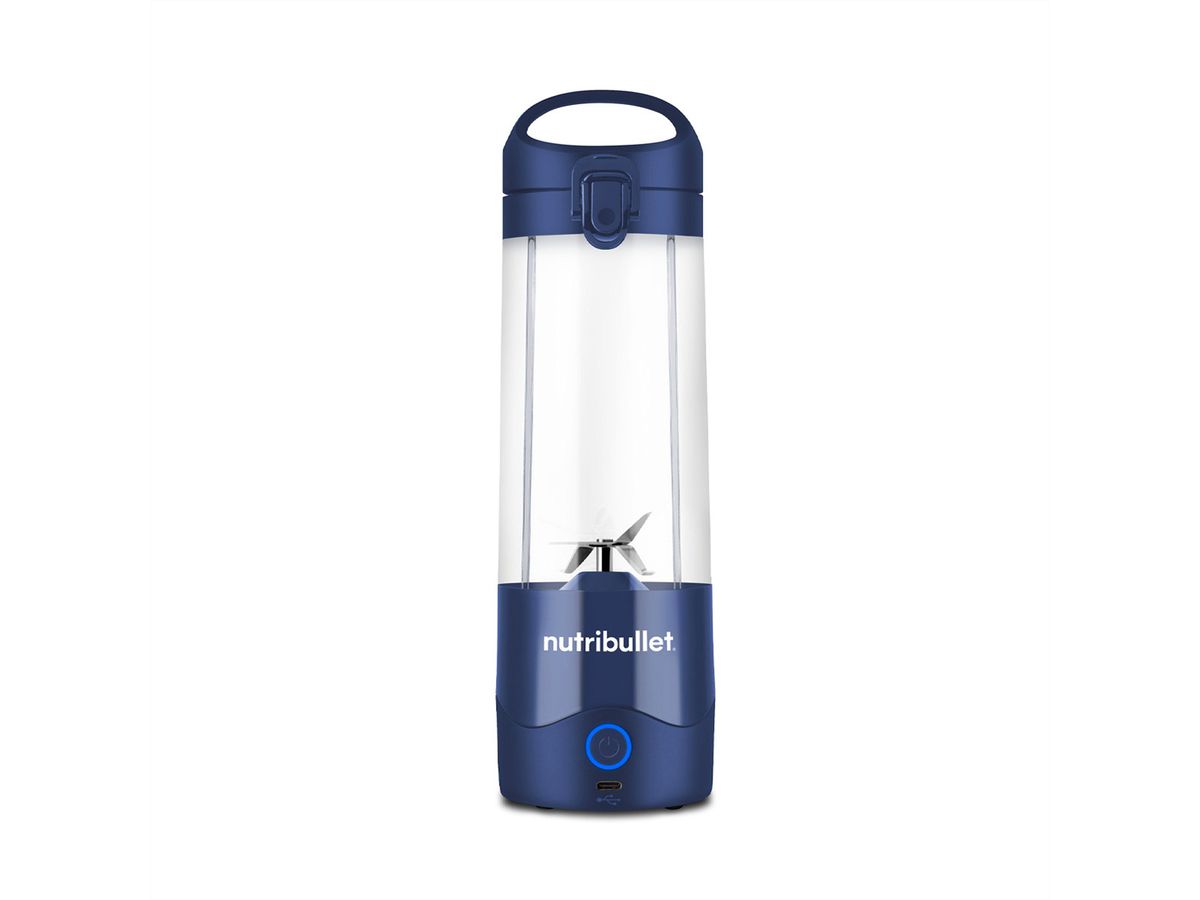 Nutribullet Portable Blender marineblau