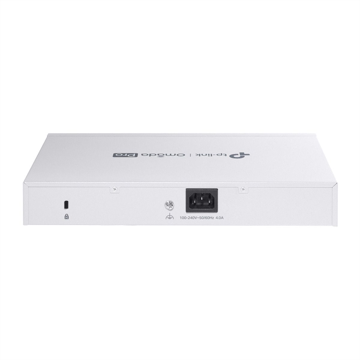 TP-Link Campus Switch S5500-4XHPP2XF, 4x10G PoE++ 2xSFP+ Managed Switch
