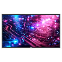 Philips Signage Display 50BDL5050D/00, 50",  UHD, 24/7, 600cd/m² Android