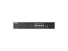D-Link DGS-1010MP/E 10-Port PoE+ Switch