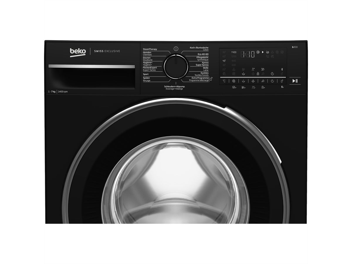 Beko lave-linge WM310    , 7kg, A