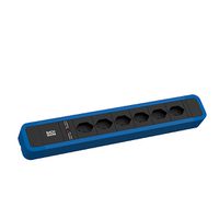 BACHMANN PRIMO 2 6xCH 90° 2,0m T12 RAL5010