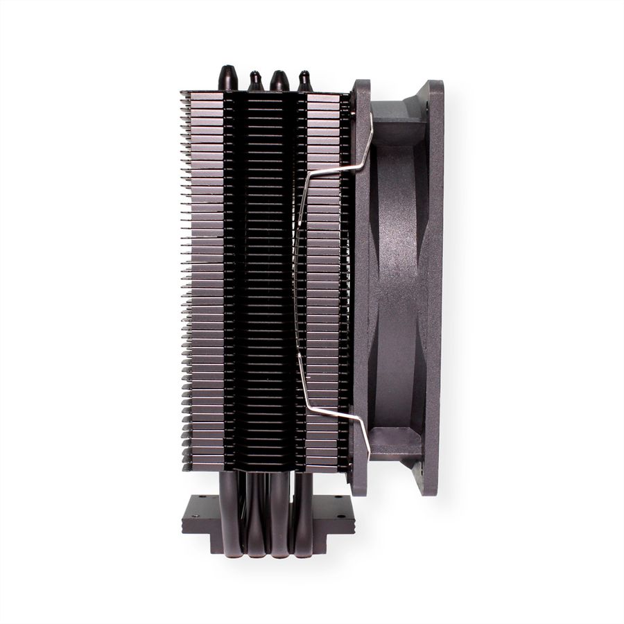 Xilence M704 AMD et Intel Ventirad, 120mm PWM Ventilateur, 180W TDP