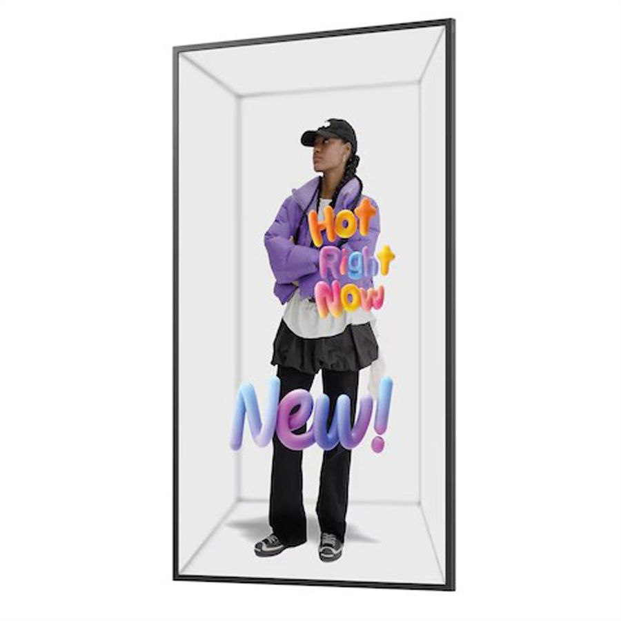 Samsung Spatial SM85HX Display, 85''