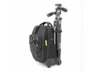 Vanguard Alta Fly 49T Trolley, schwarz