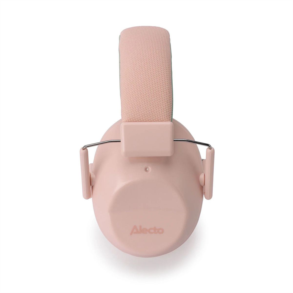 Alecto Baby Gehörschutz BV73 Pink