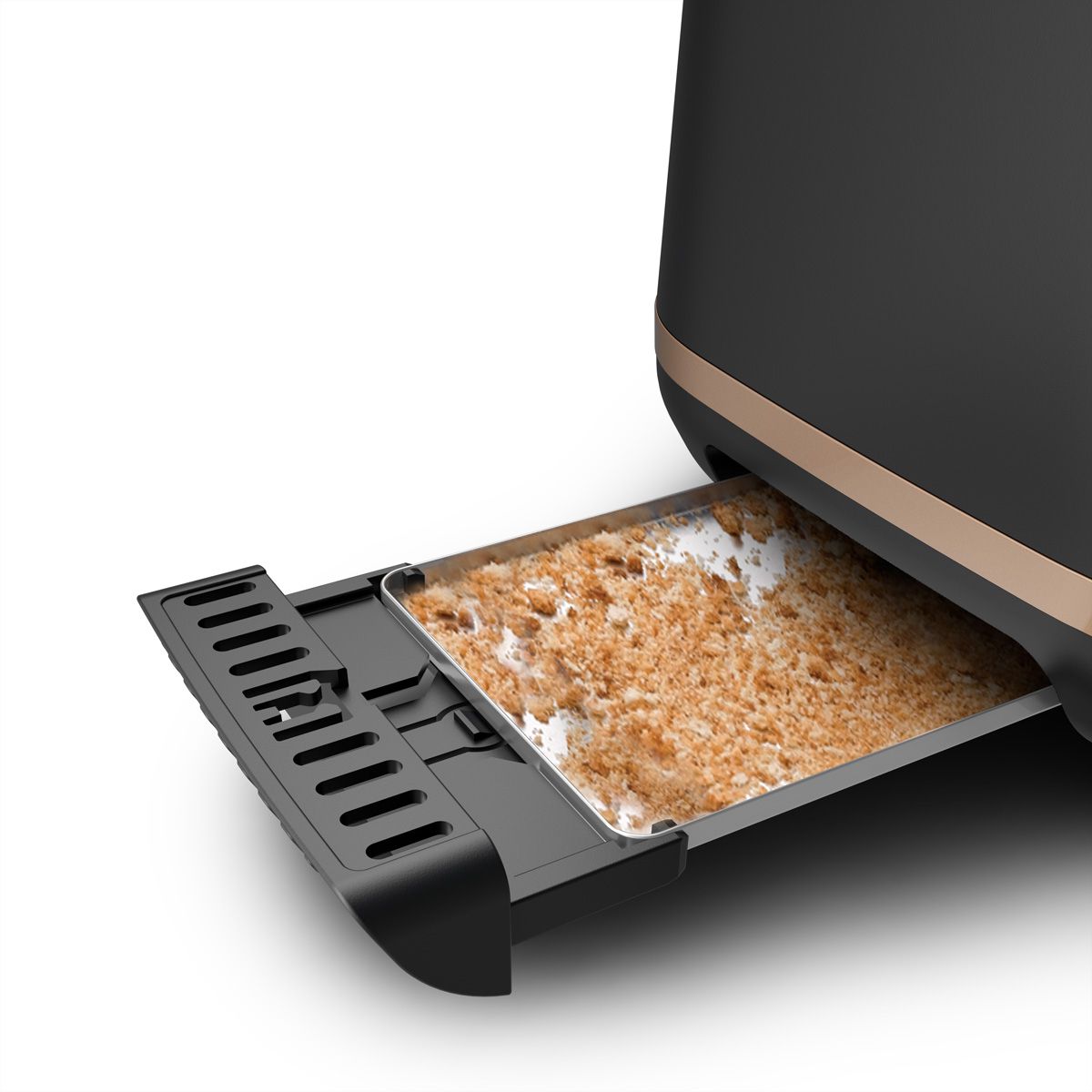 Tefal Toaster Includeo TT533811