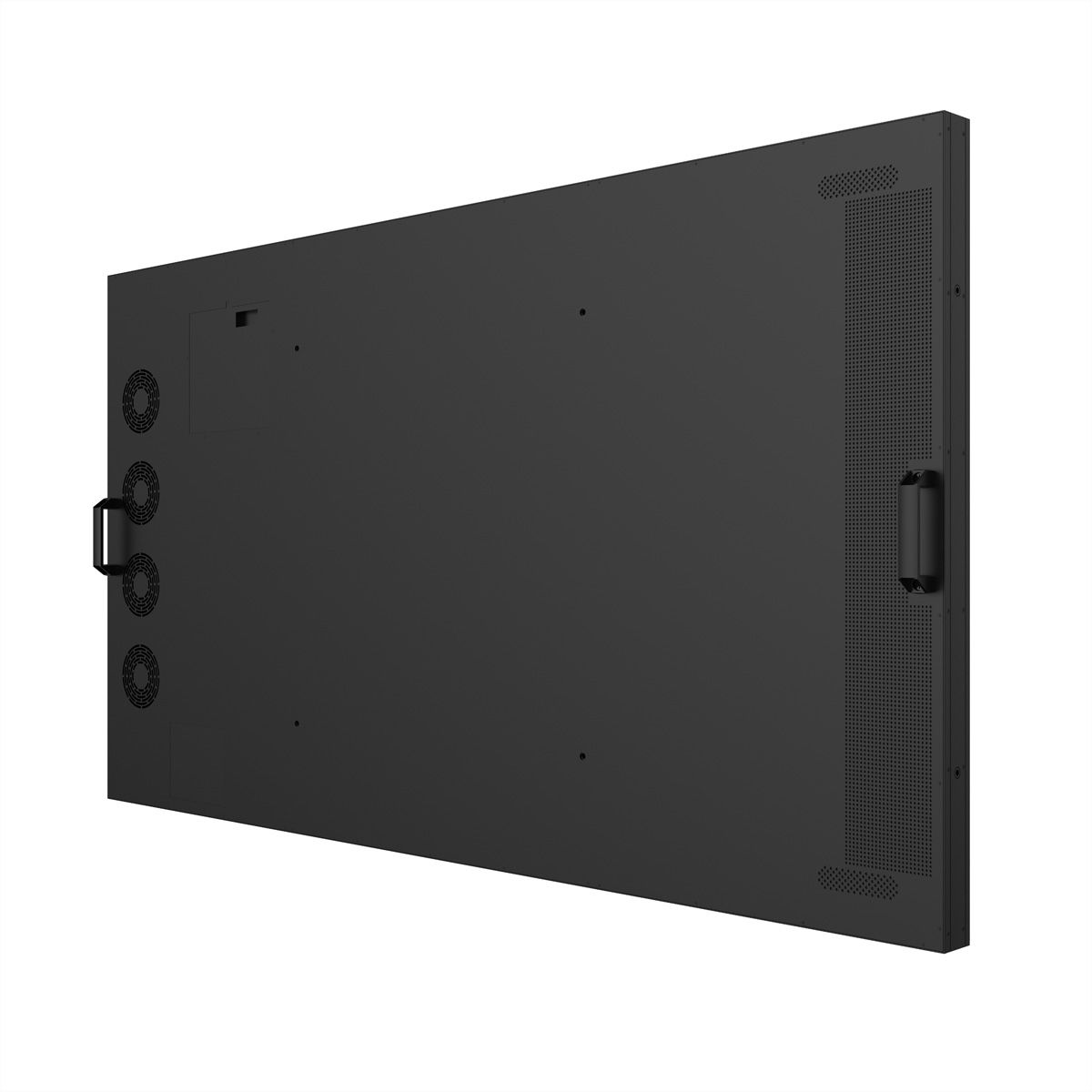 Hisense Semi-Outdoor Display 75WH80GE, 75, 24/7, UHD, 4000cd/m²
