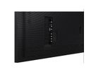 Samsung Digital Signage Display QM85R-B, 85'' 247, UHD 500cd/m²