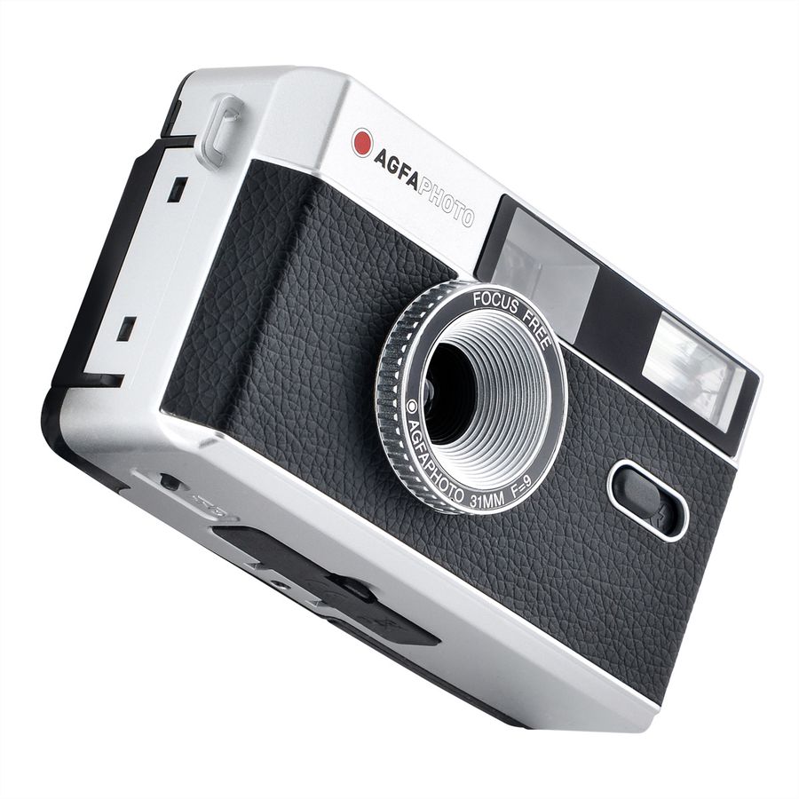 Agfa Caméra analogique 35mm