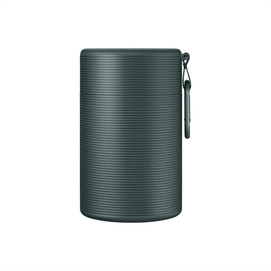 Samsung The Freestyle Case, Dark Green