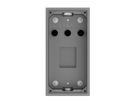 Fragblue frogOnWall S2 silber