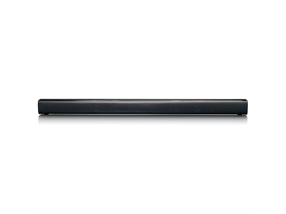 Lenco Soundbar SB-040BK schwarz, 40w, HDMI, BT