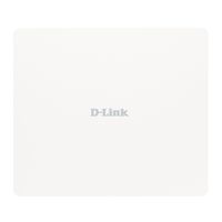 D-Link DAP-X3060OU AX3000 Outdoor Access Point WiFi 6 802.11ax PoE