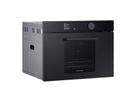 Samsung Steamer appareil combiné NQ9000, 50L Wi-Fi, graphite grey