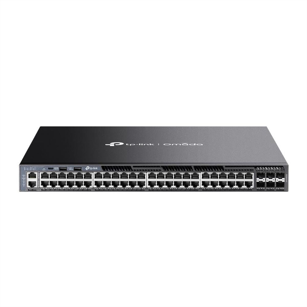 TP-Link SG6654X Omada Switch 48 Port