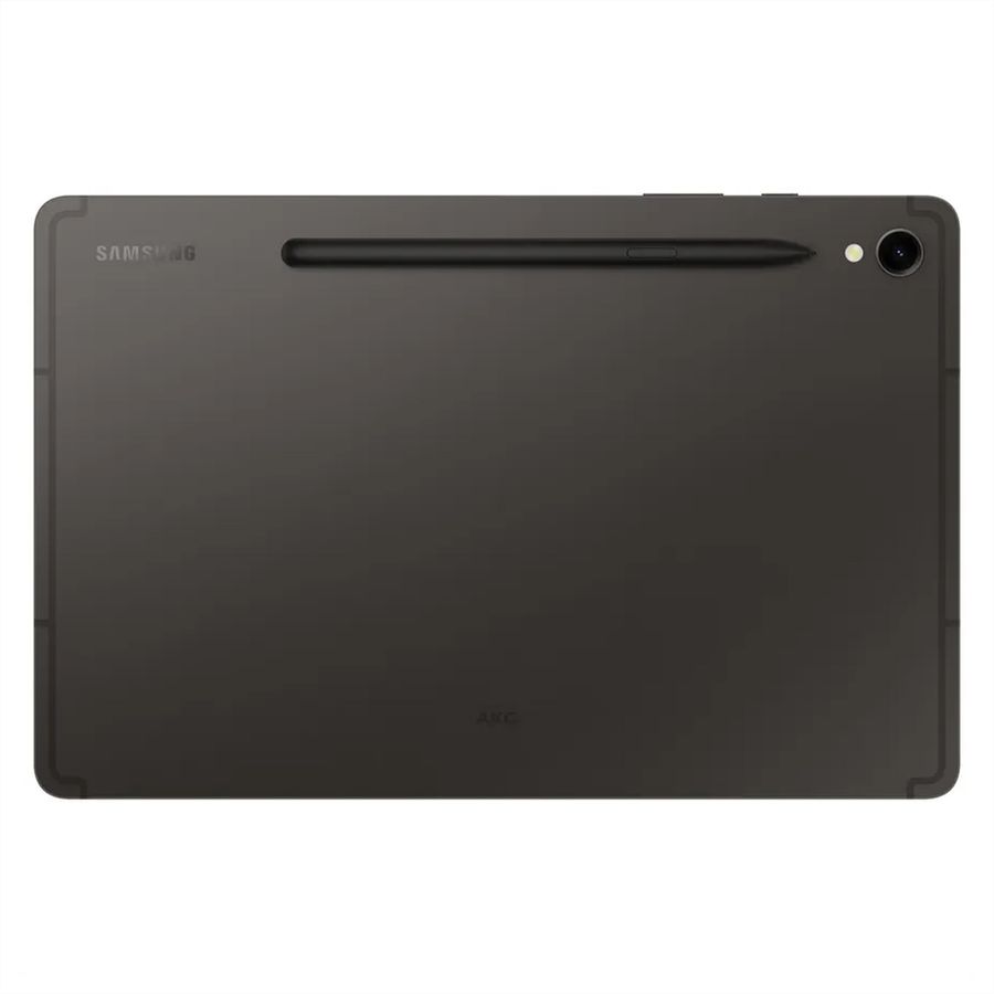 Samsung Galaxy Tab S9 édition entreprise, 128GB, gris, 5G