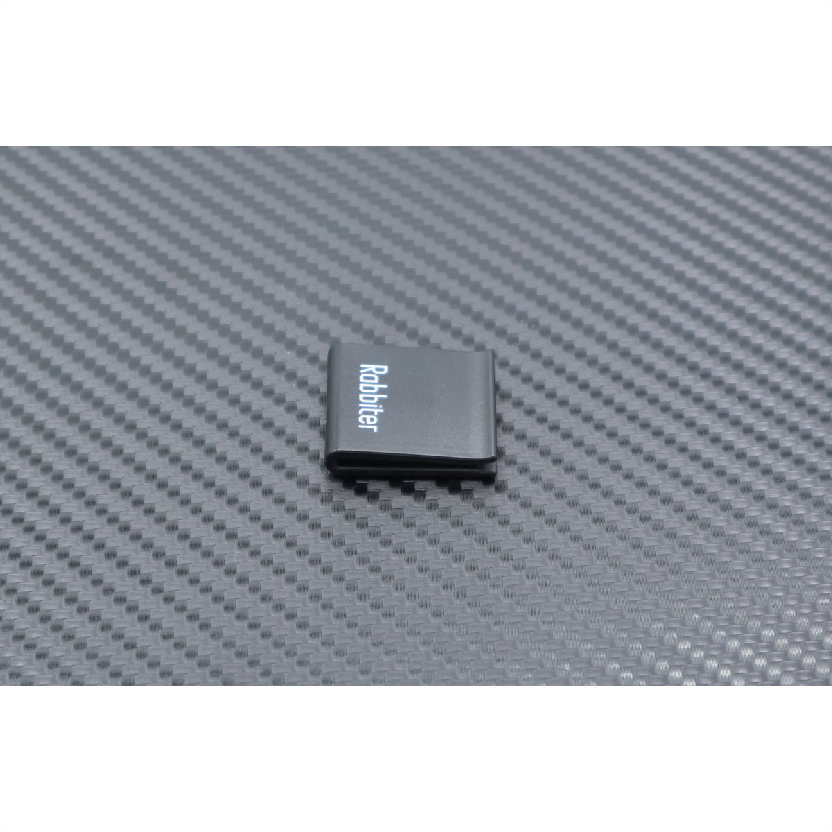 Rabbiter Clip, Duo Pack