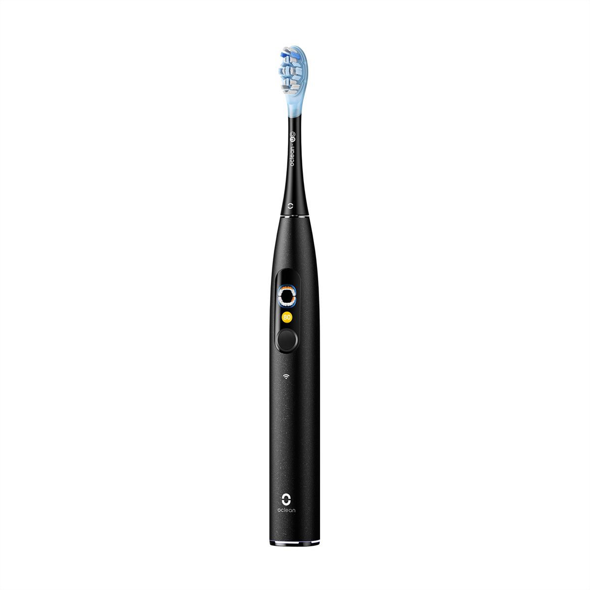 Oclean X Ultra 20 Black