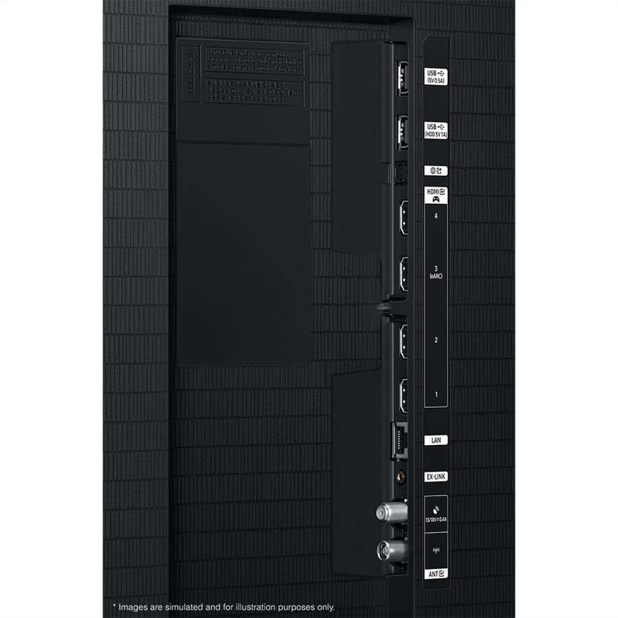 Samsung 43" Frame 2026