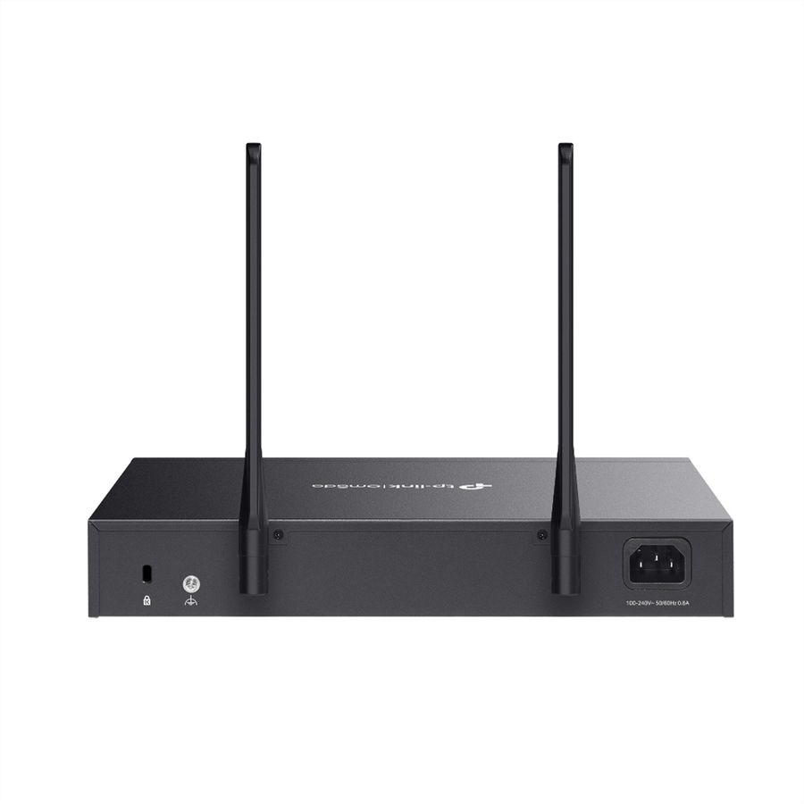 TP-Link Gateway ER703WP 4G