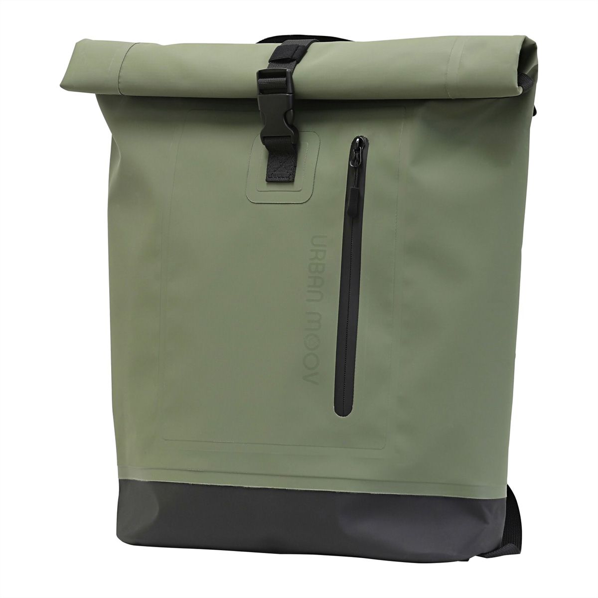 T'nB Sac à dos Rollup UMWATERBAG2GN, résistant au lavage, 20-25L