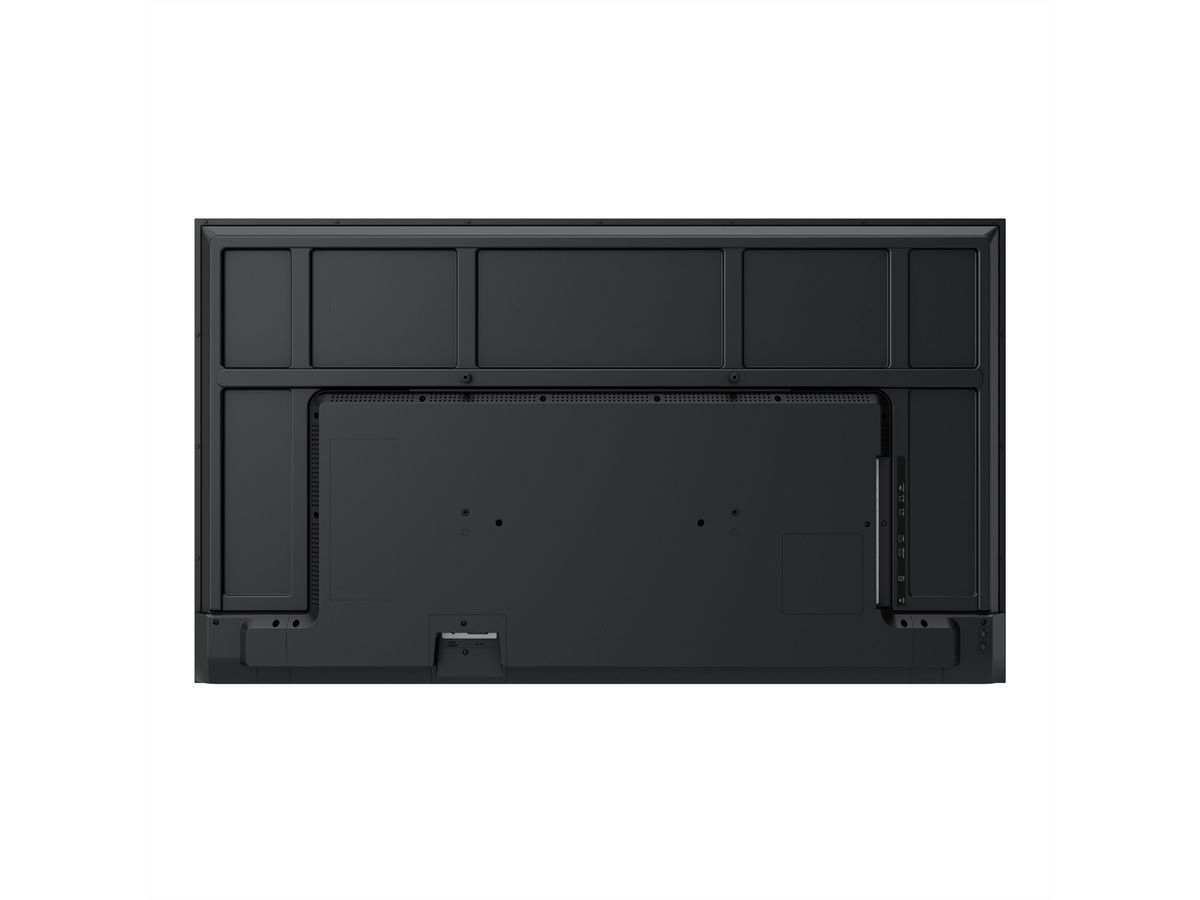BenQ Signage Display ST5504, 55", 18/7, UHD, 350cd/m²