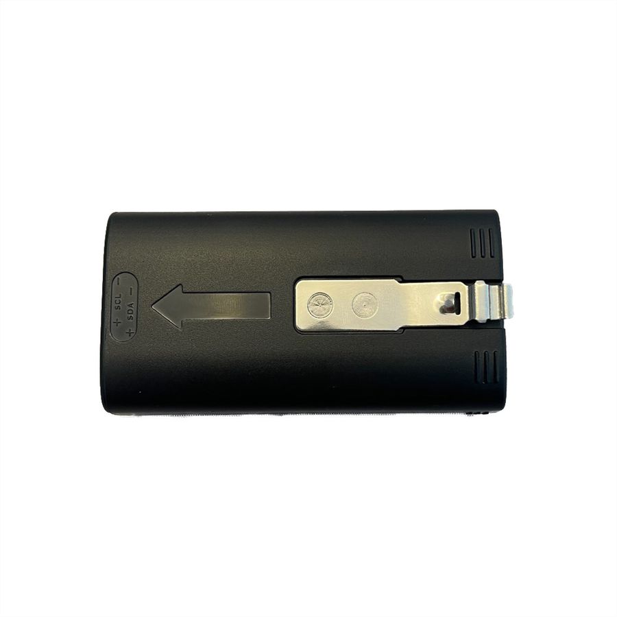 Imou Batterie de remplacement rechargeable pour Cell 2