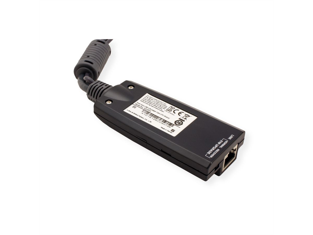 ATEN KA7570 USB-VGA-KVM-Adapter