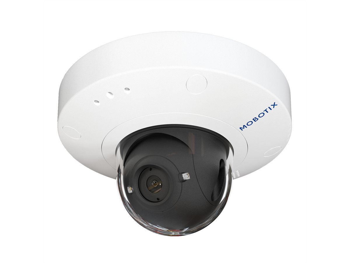 MOBOTIX v71 Indoor Dome Kamera 4K (95° Tag/Nacht)