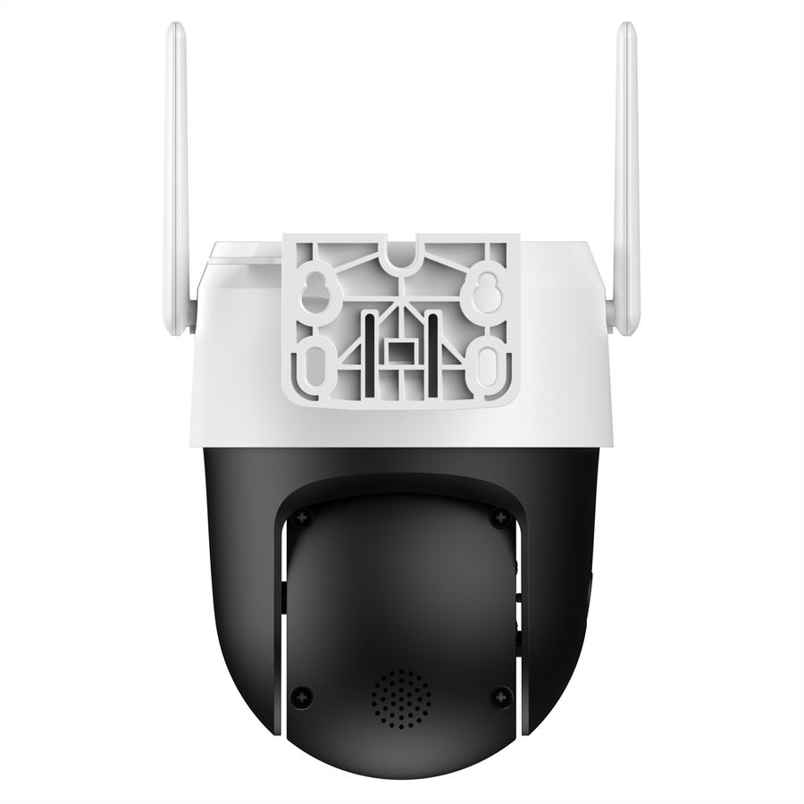 DAHUA DH-IPC-P5ASP-PV-0400B-S2-EUR Caméra PT 5 MP, 78°, IR-LED 30m, WiFi