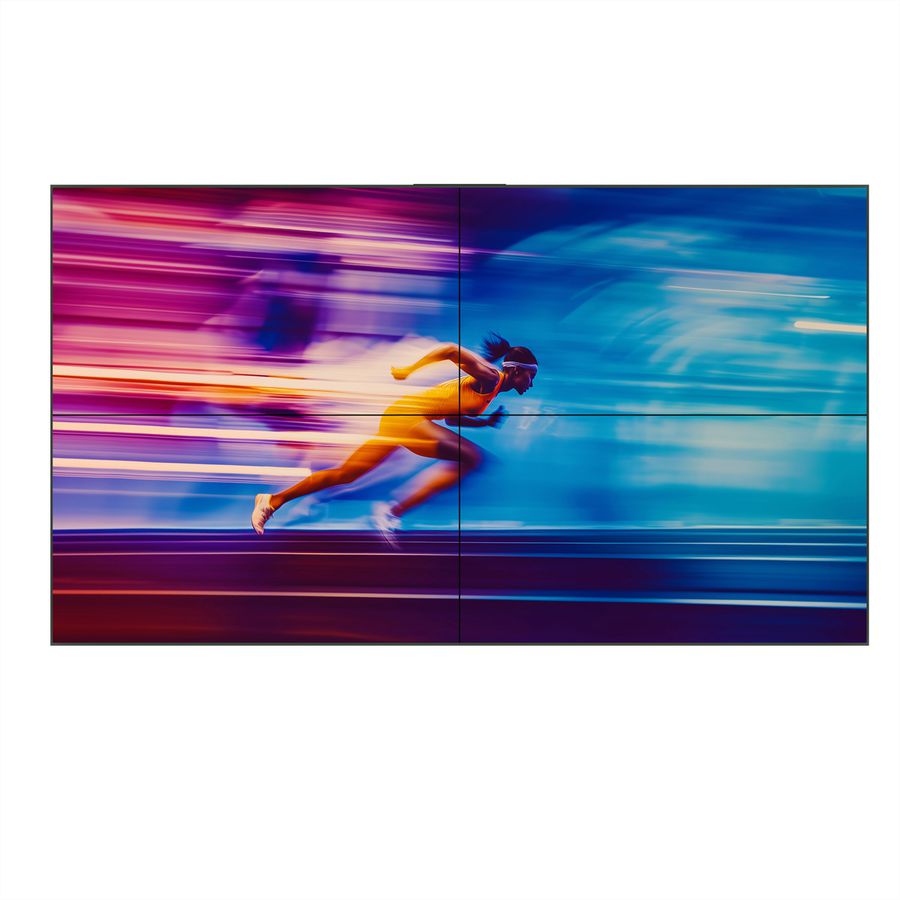 Philips Videowall Display 55BDL3305X/00, 55", FHD, 2.9mm, 500cd/m²
